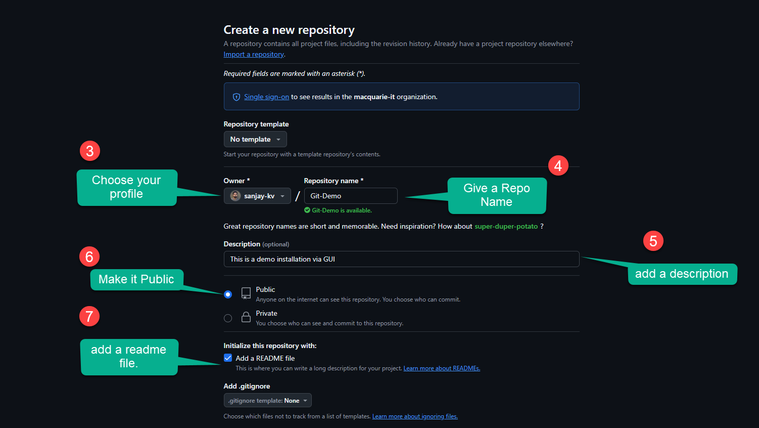 GitHub
